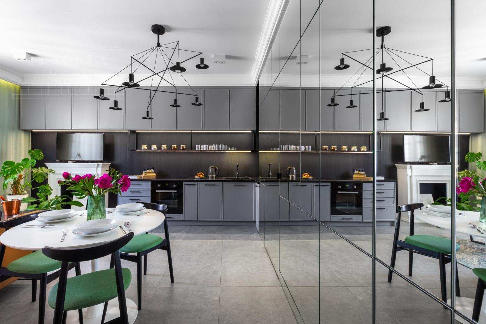 Feminine Studio Fragola Apartments คราคูฟ ภายนอก รูปภาพ